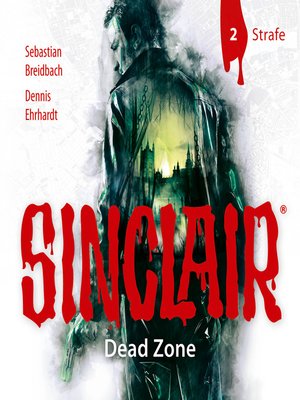 cover image of Sinclair, Staffel 1